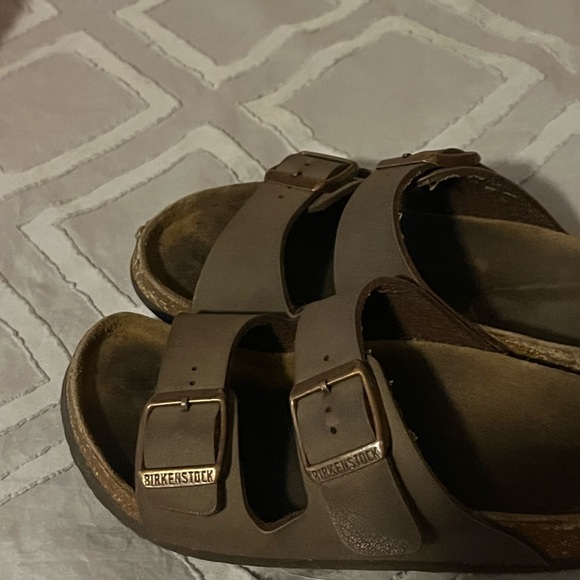 Birkenstock Arizona Sandals Sz 12 - 12 1/2 (30) - Picture 8 of 12